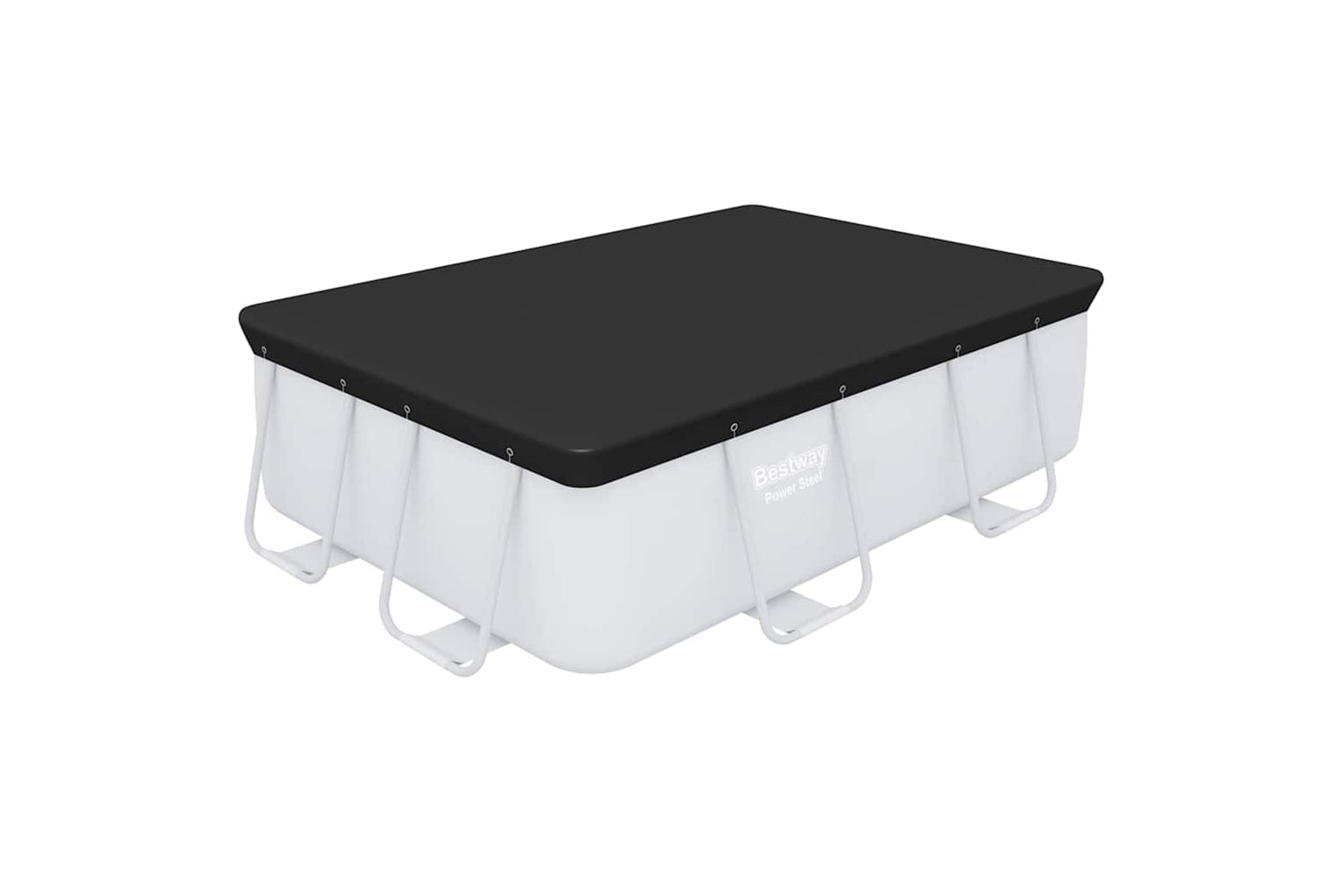 Bestway 92883 Flowclear Pool Cover 269x179 Cm