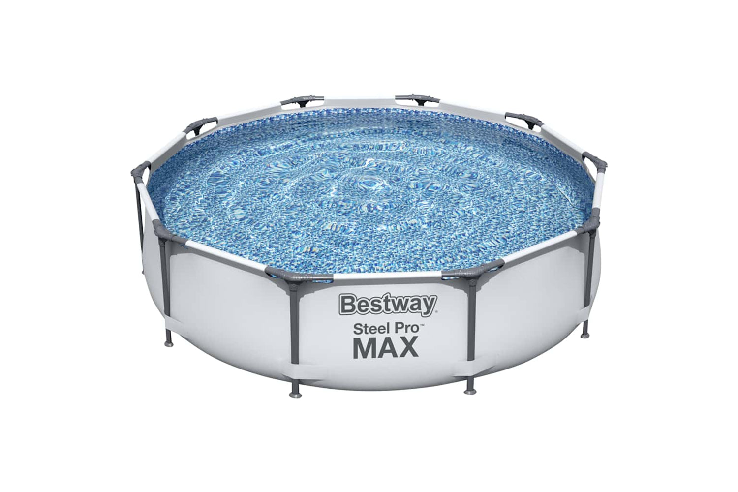 Bestway 92829 Steel Pro Max Swimming Pool Set 305x76 Cm