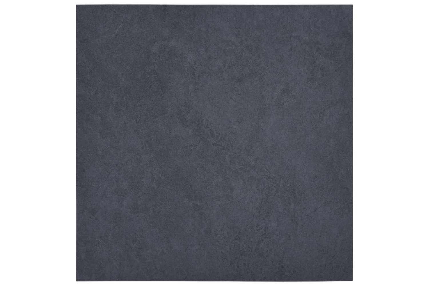 Vidaxl Self-adhesive Flooring Planks 5.11 MÂ² Pvc Black Marble-2