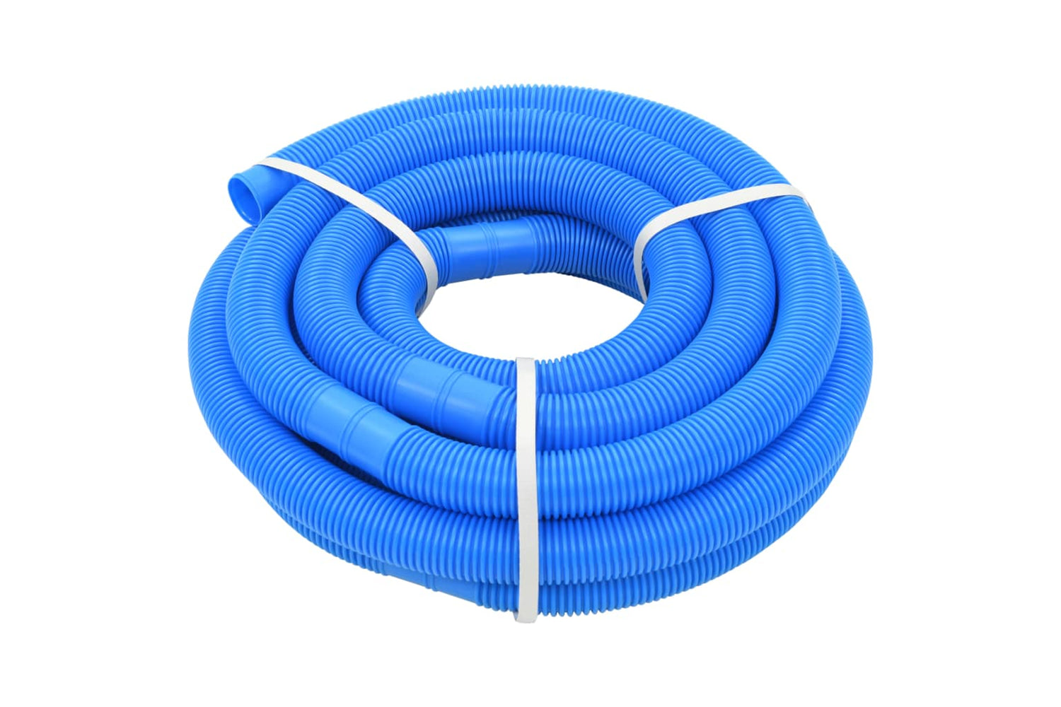 vidaXL 91754 Pool Hose Blue 38mm 9 M