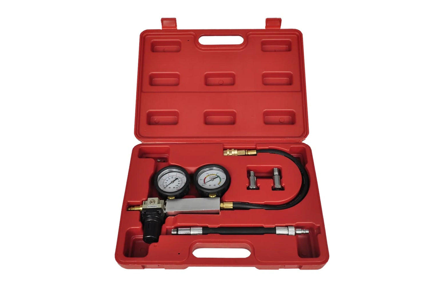 Vidaxl 210121 Cylinder Leak Detector Set-2