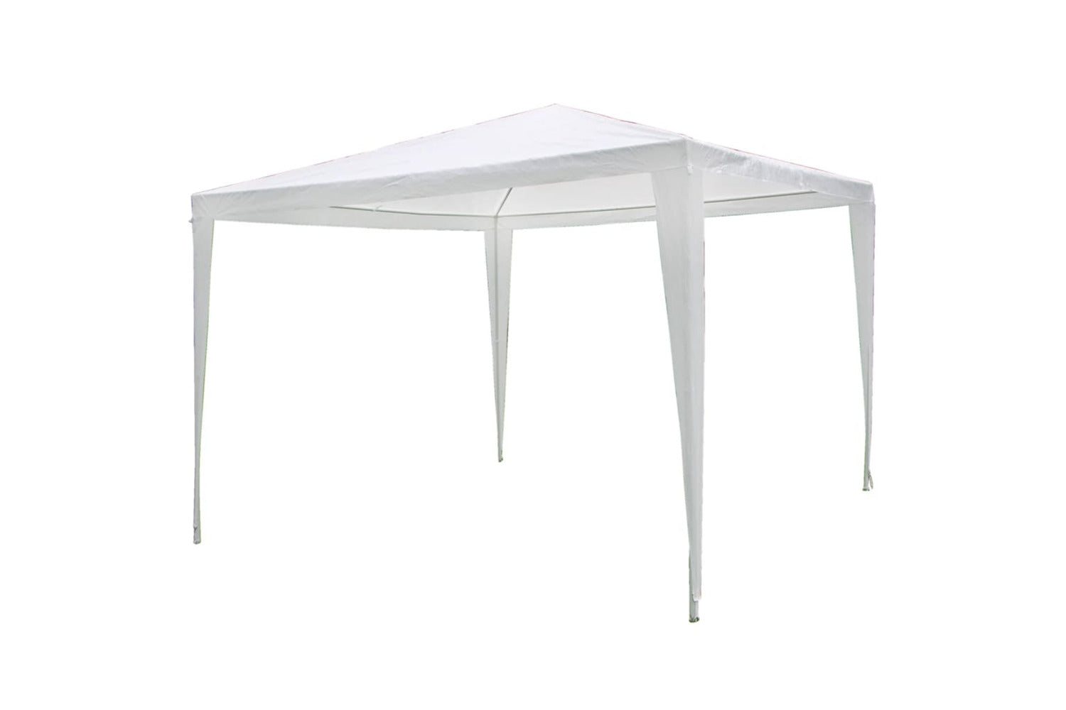 Hi Gazebo 3x3 M Wte