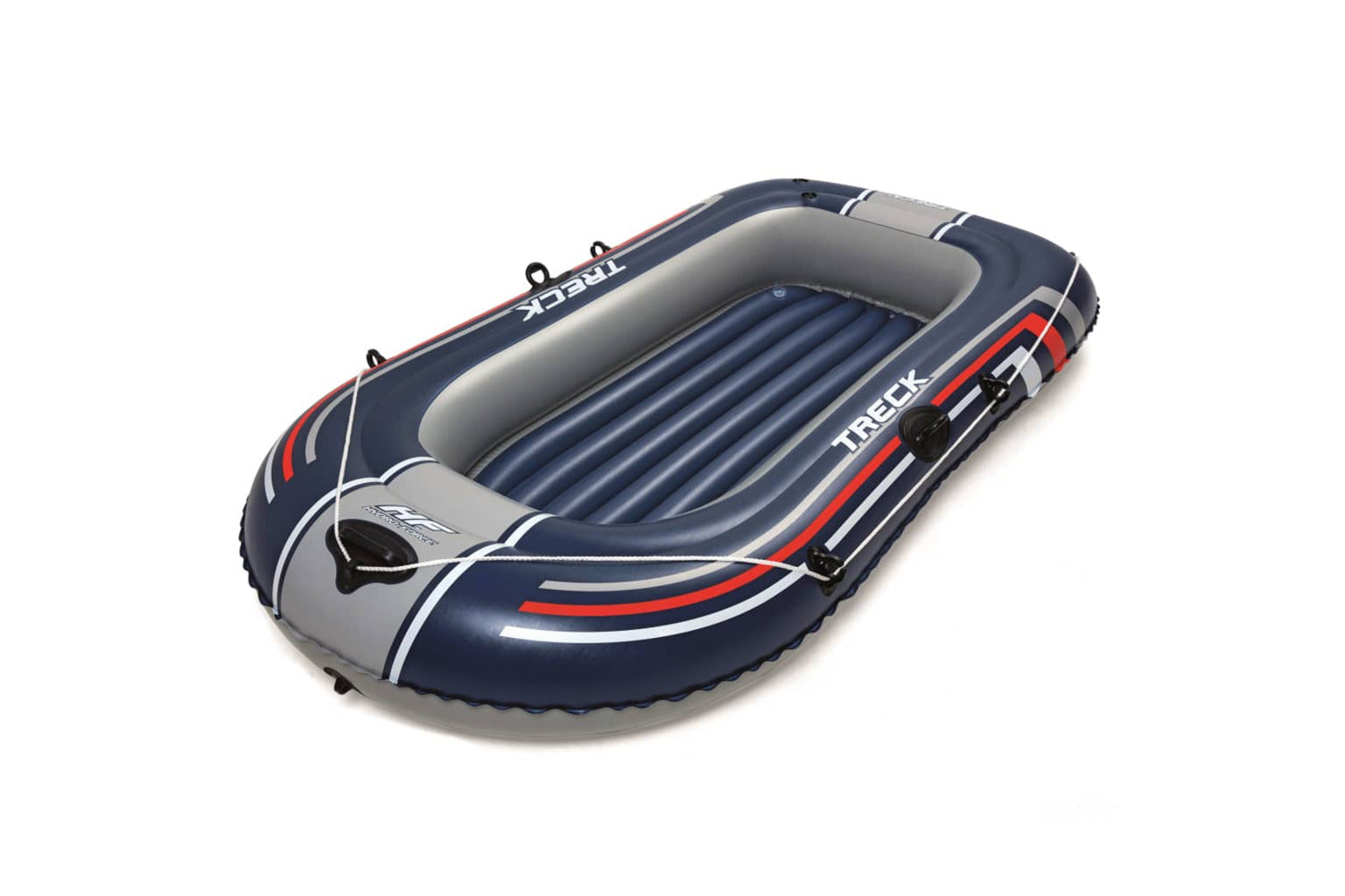 Bestway 91666 Hydro-force Inflatable Boat Treck X1 228x121 C-2