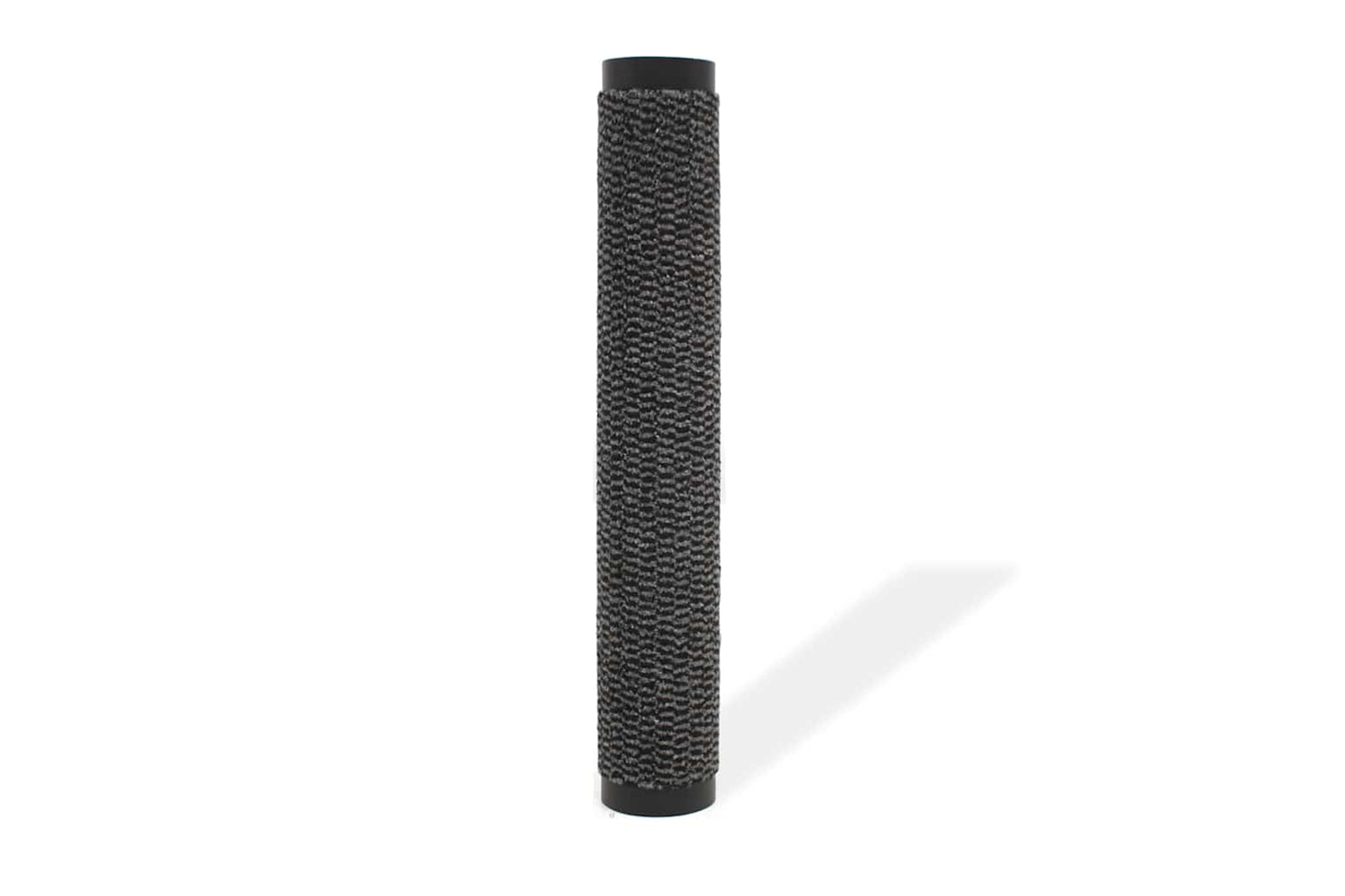 vidaXL 132702 Dust Control Mat Rectangular Tufted 40x60cm Anthracite-2