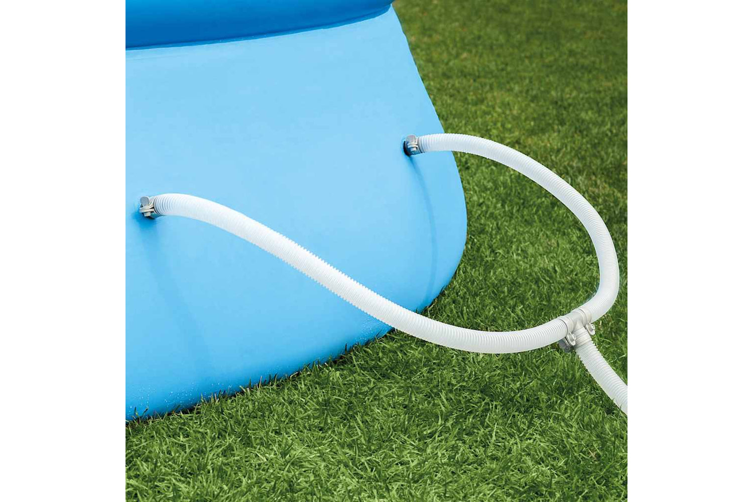 Intex 91478 Intex Swimming Pool Easy Set 396x84 Cm 28143np-3