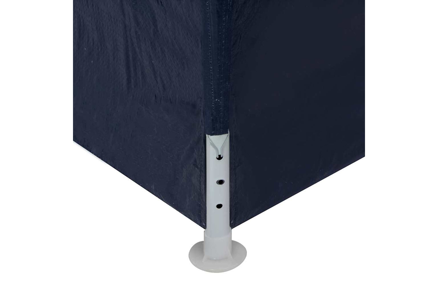 Vidaxl 91430 Garden Marquee 3x12 M Blue-7