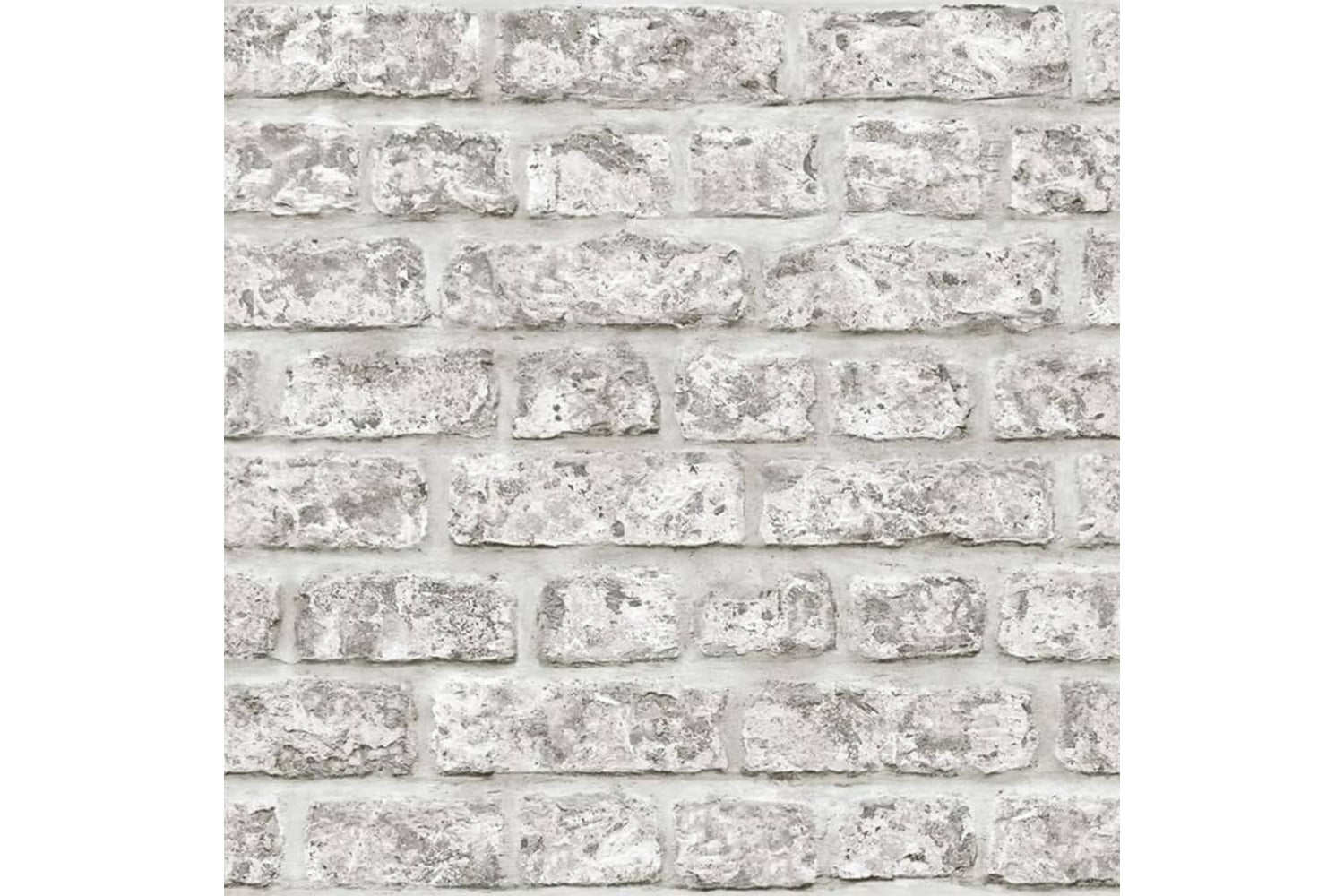 Noordwand 440463 Topchic Wallpaper Brick Wall Dark Grey