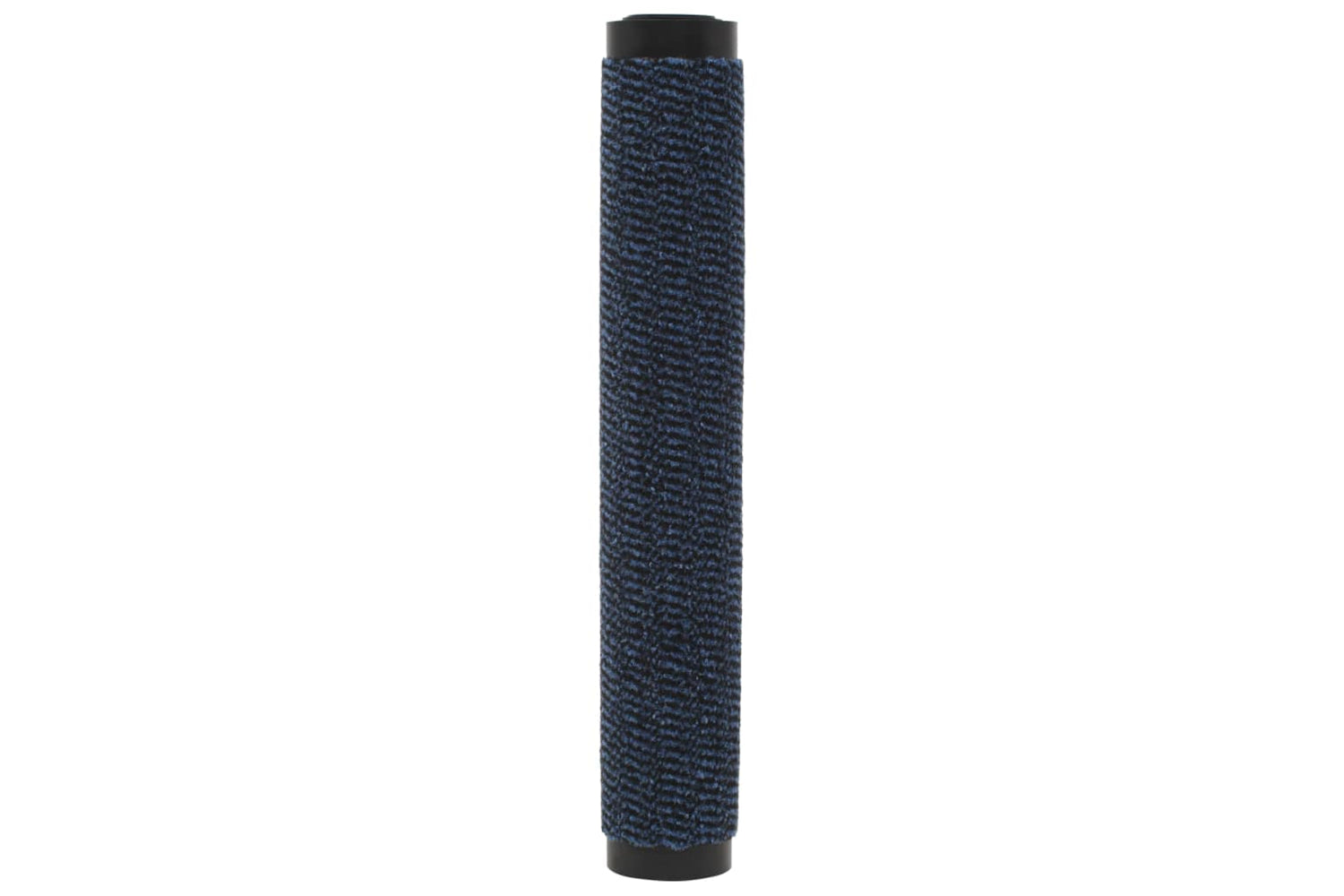 vidaXL 3051612 Dust Control Mats 2 Pcs Rectangular Tufted 80x120cm Blue-4