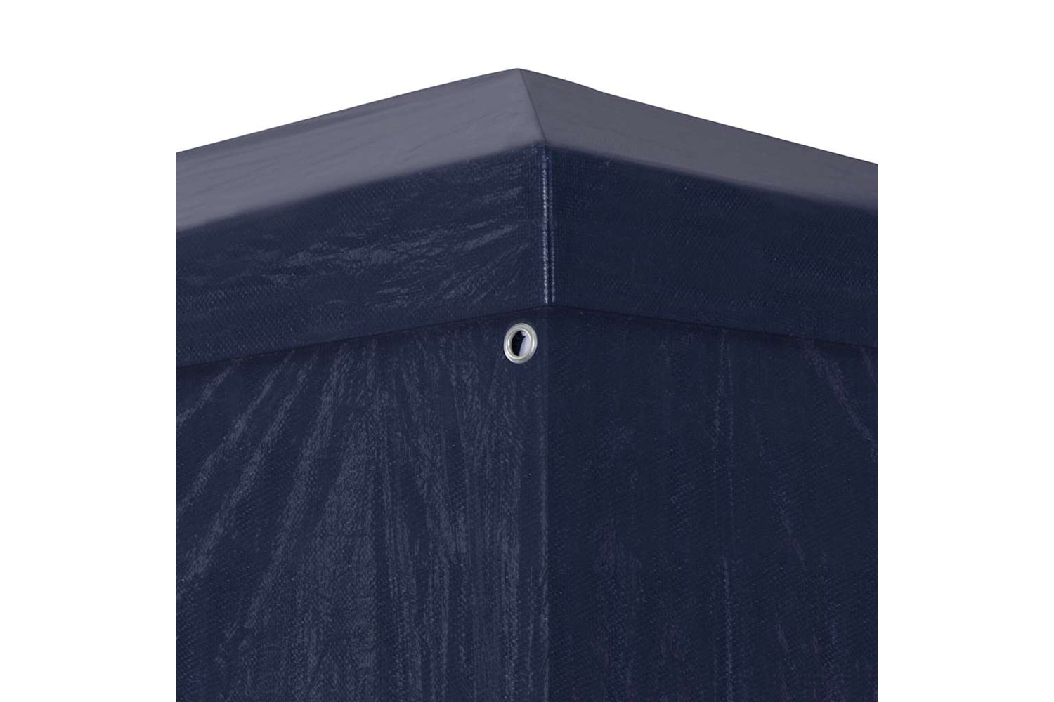 Vidaxl 91430 Garden Marquee 3x12 M Blue-8