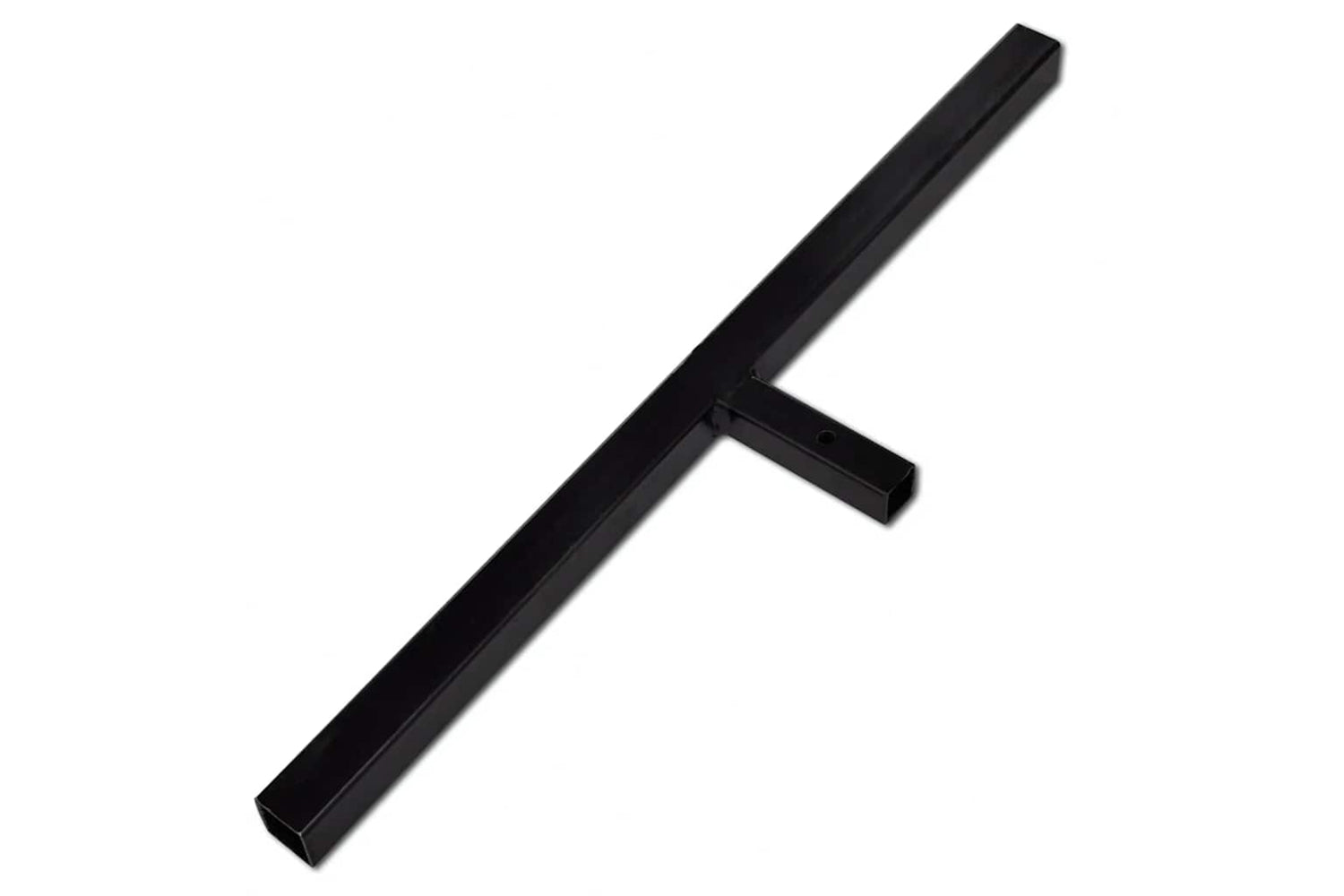 vidaXL 270528 Ground Drill With Handle 150mm With Extension Tube 9 M Steel-3