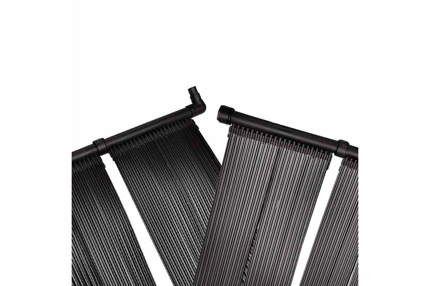 Vidaxl 270752 Solar Panel For Pool Heater (set Of 2)-4