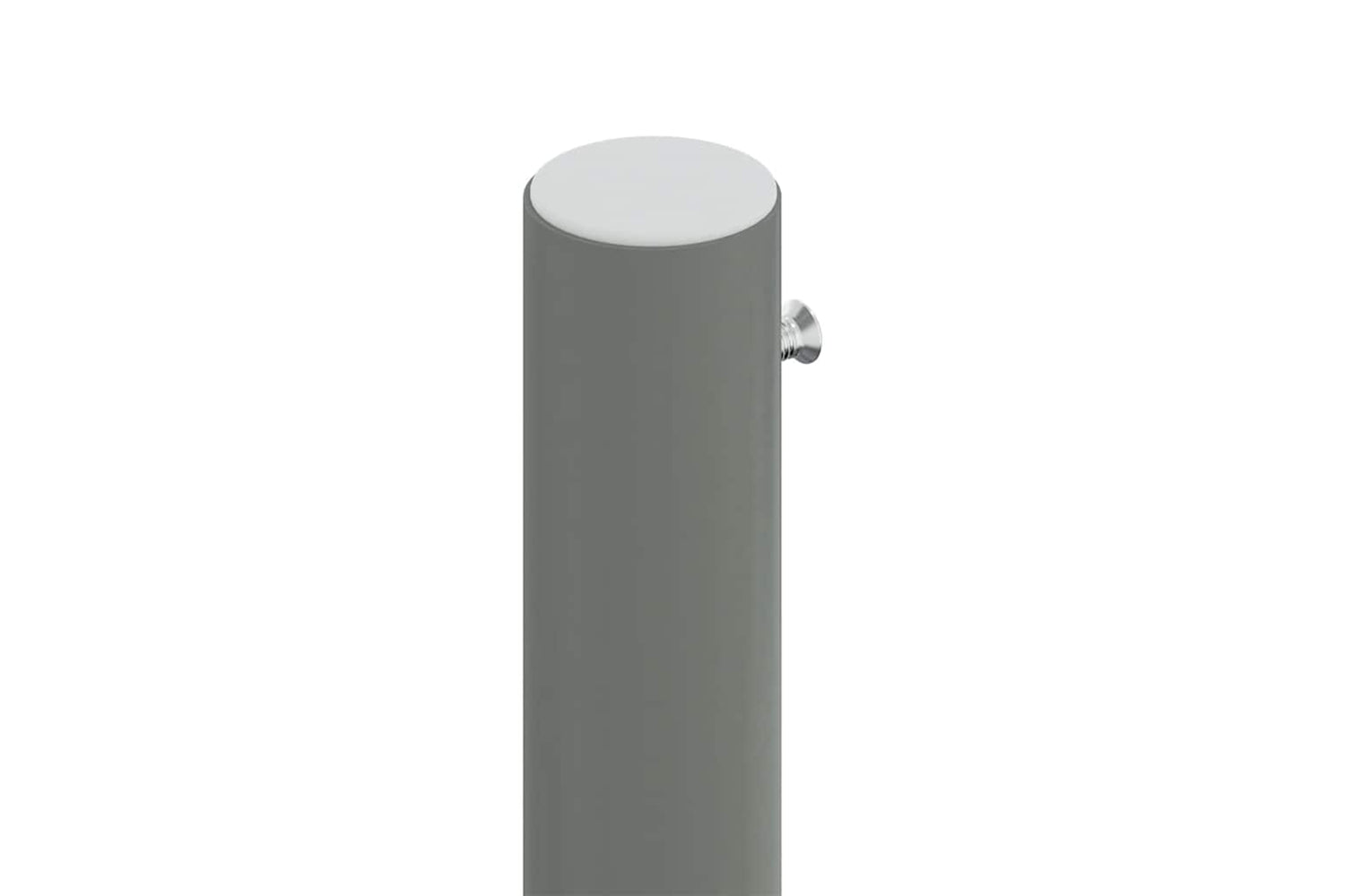 vidaXL 318052 Retractable Side Awning Blue 220x1000cm-4