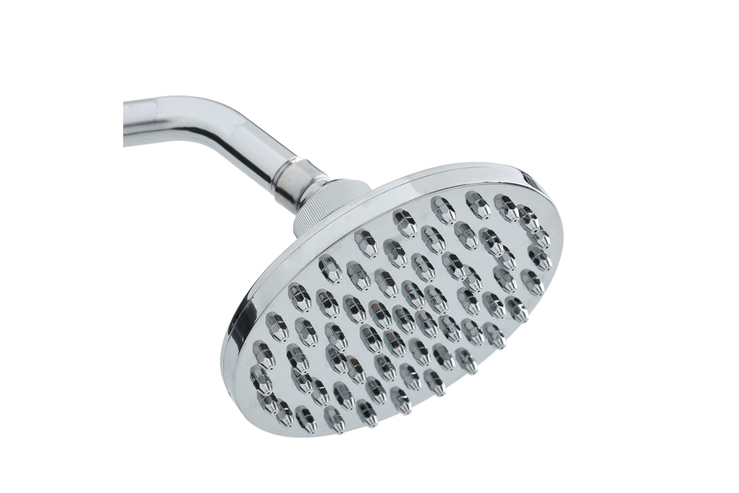 vidaXL 92310 Solar Shower Black 220cm 20 L-6