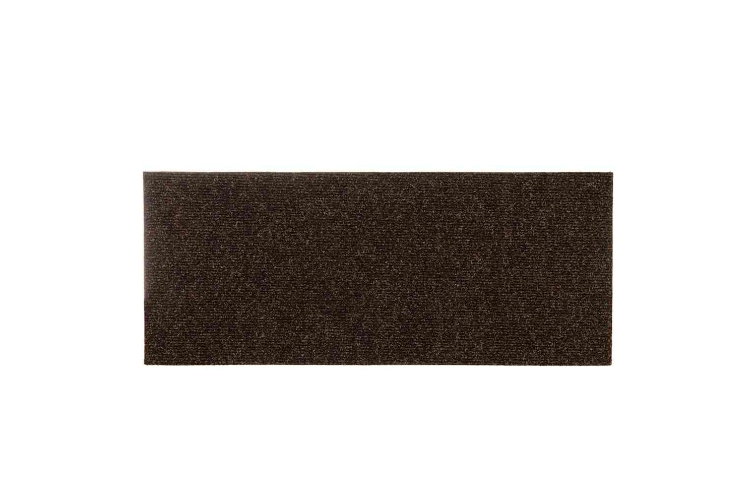 vidaXL 326918 Self-adhesive Stair Mats Rectangular 15 Pcs 60x25cm Brown-4