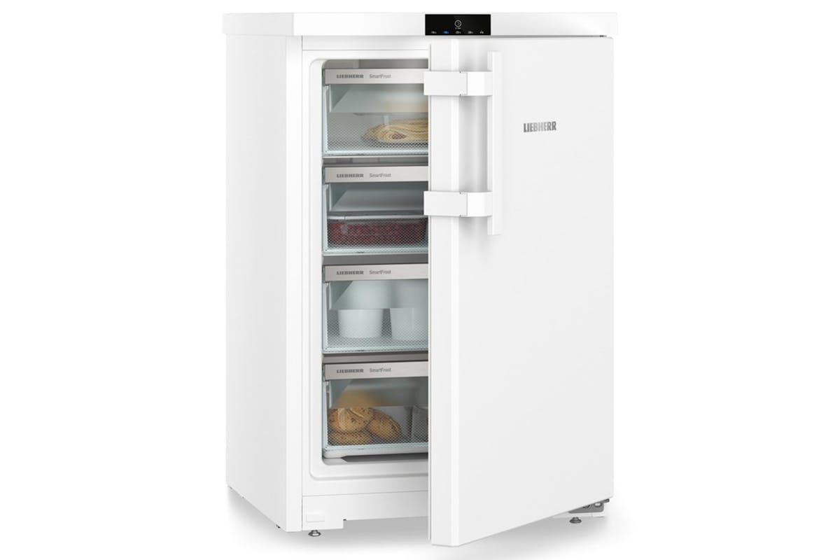 Liebherr Fe 1404 Pure Under Counter Freezer | FE-1404-3
