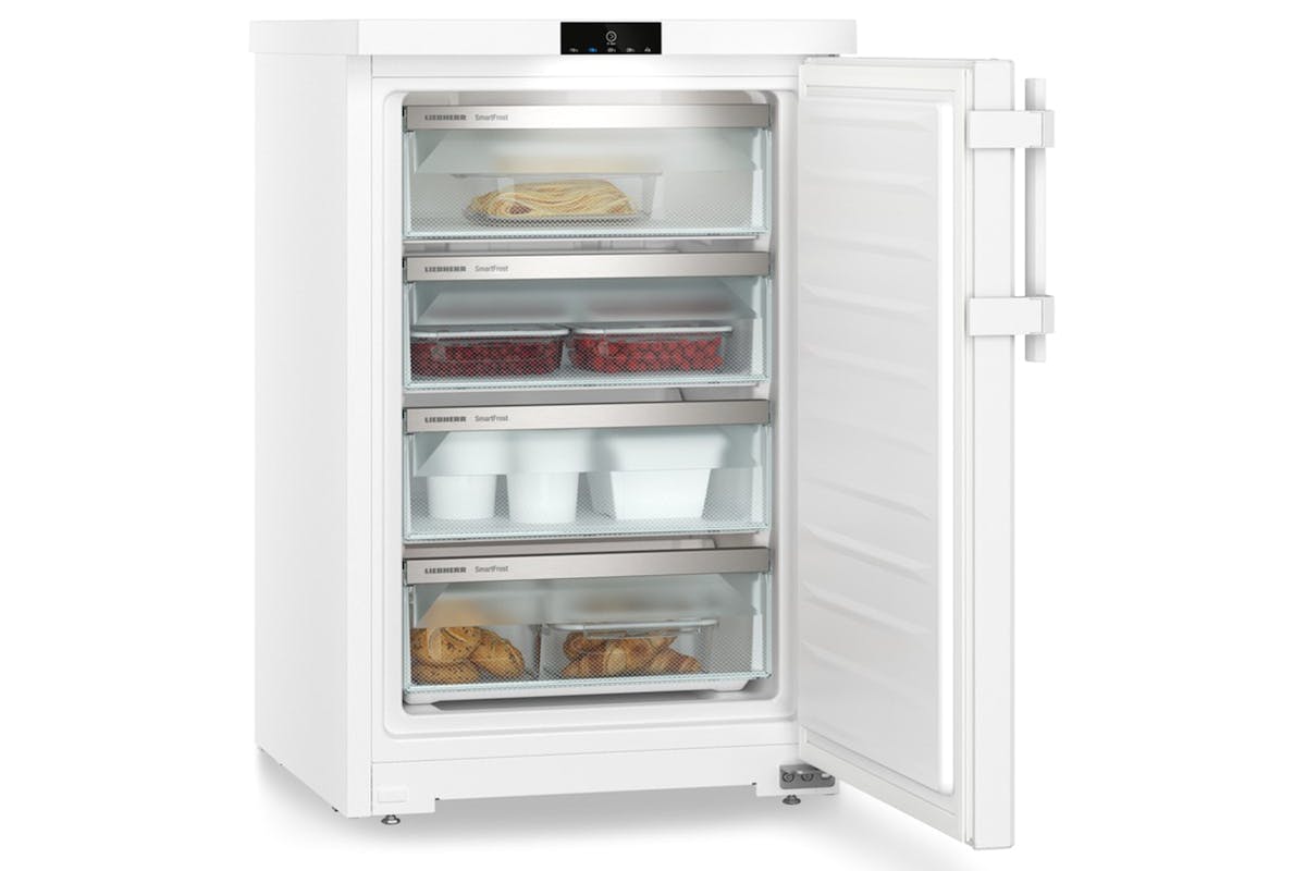 Liebherr Fe 1404 Pure Under Counter Freezer | FE-1404-18