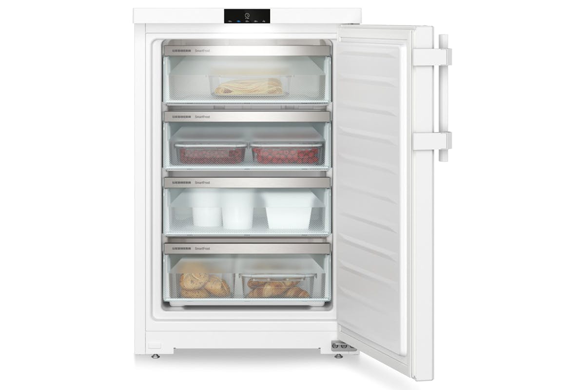 Liebherr Fe 1404 Pure Under Counter Freezer | FE-1404-12