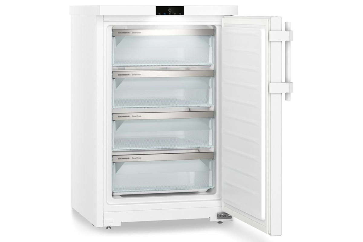 Liebherr Fe 1404 Pure Under Counter Freezer | FE-1404-13