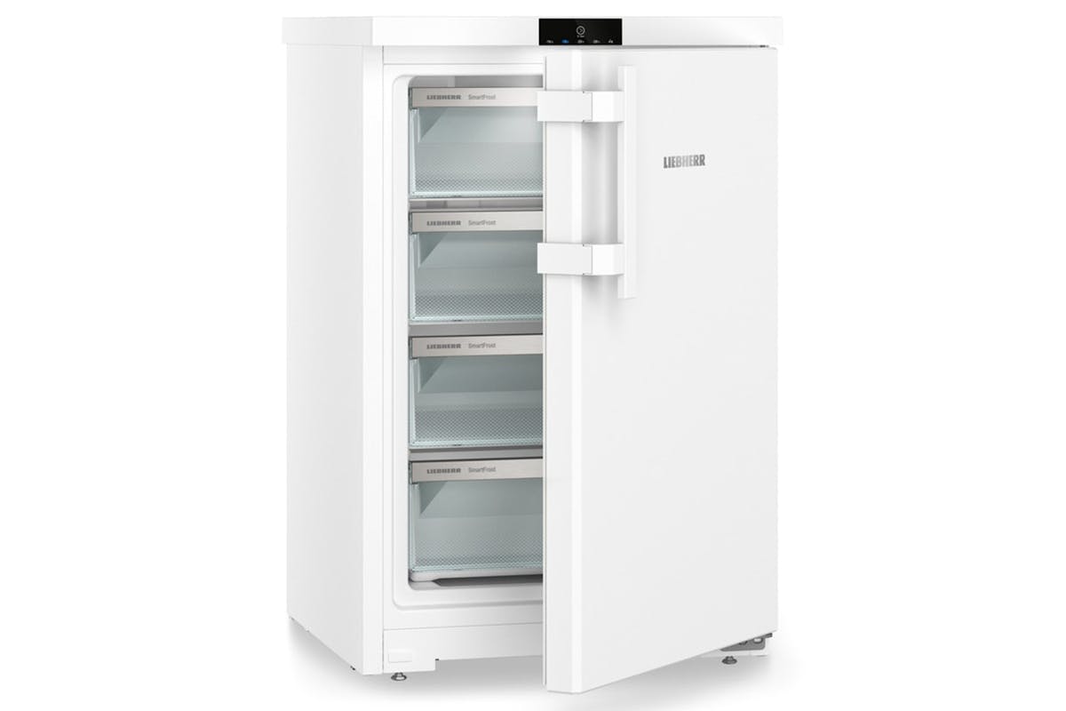 Liebherr Fe 1404 Pure Under Counter Freezer | FE-1404-7