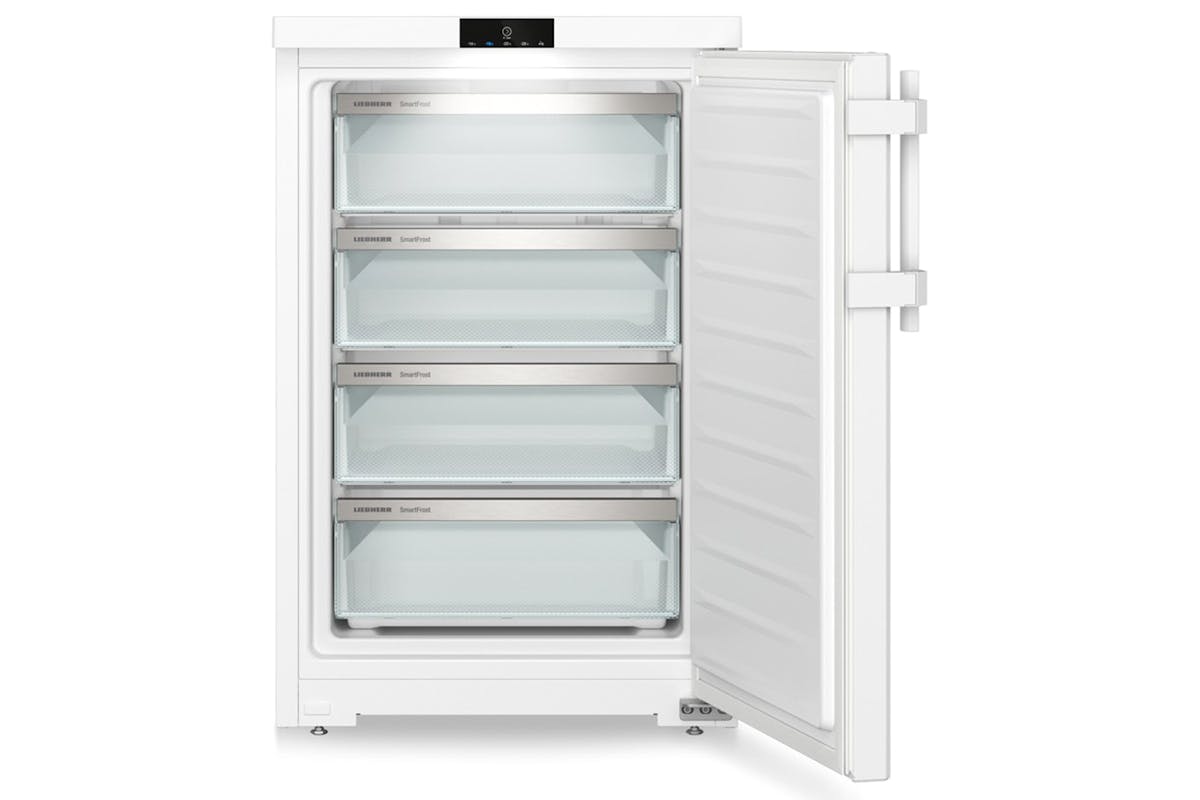 Liebherr Fe 1404 Pure Under Counter Freezer | FE-1404-22