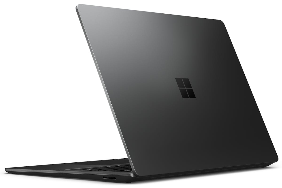 Microsoft Surface Laptop 5 13.5" Core i5 | 8GB | 512GB | Black-2