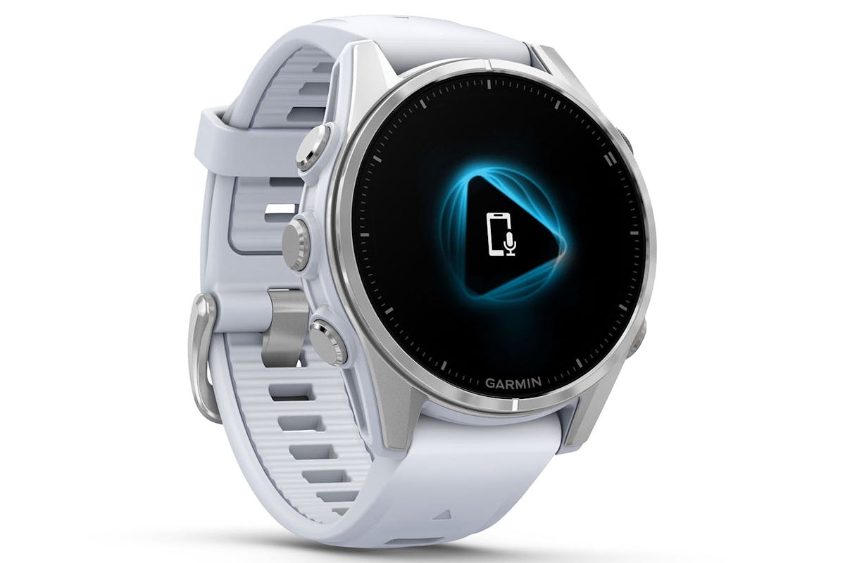 Garmin Fenix 8  43mm | Whitestone-13