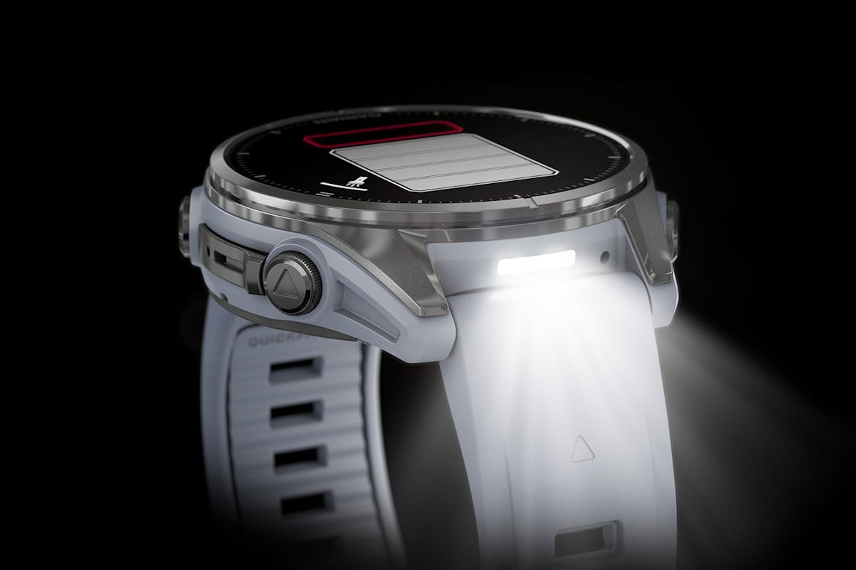Garmin Fenix 8  43mm | Whitestone-3