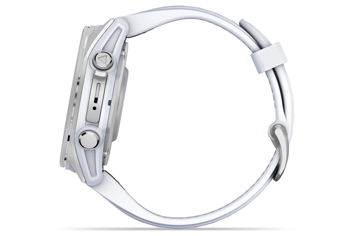 Garmin Fenix 8  43mm | Whitestone-8