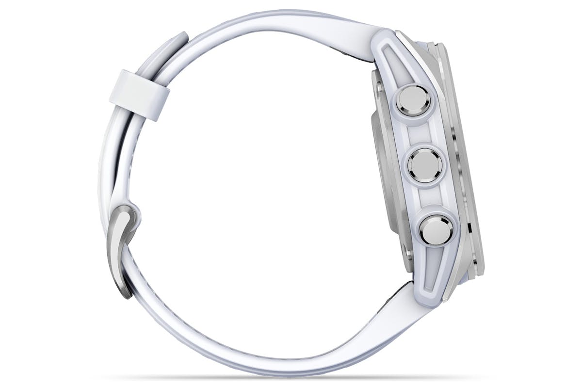 Garmin Fenix 8  43mm | Whitestone-10