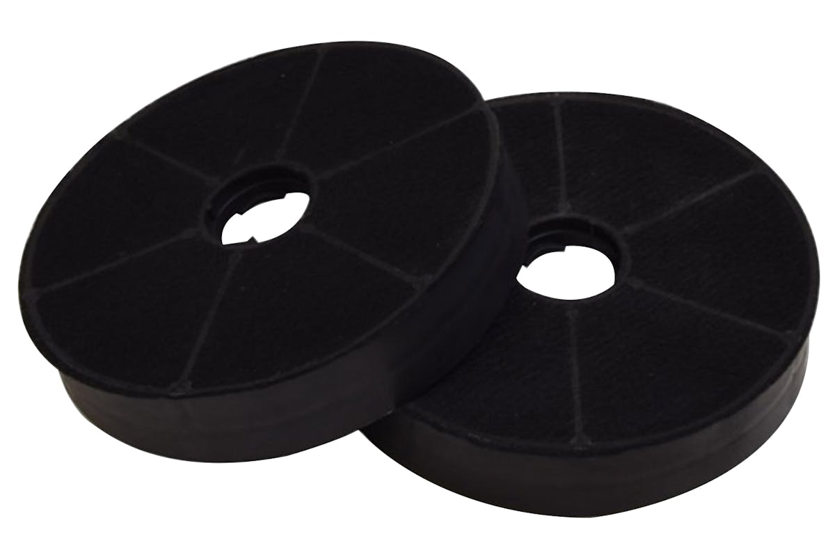 Luxair Charcoal Filter | Pack of 2 | CHARFILTRND6