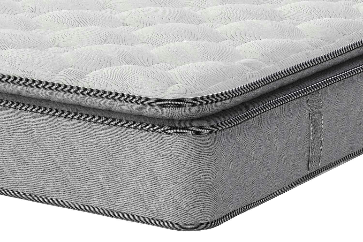 Sealy | Finsbury Advantage Geltex Mattress | Single | 3ft-2