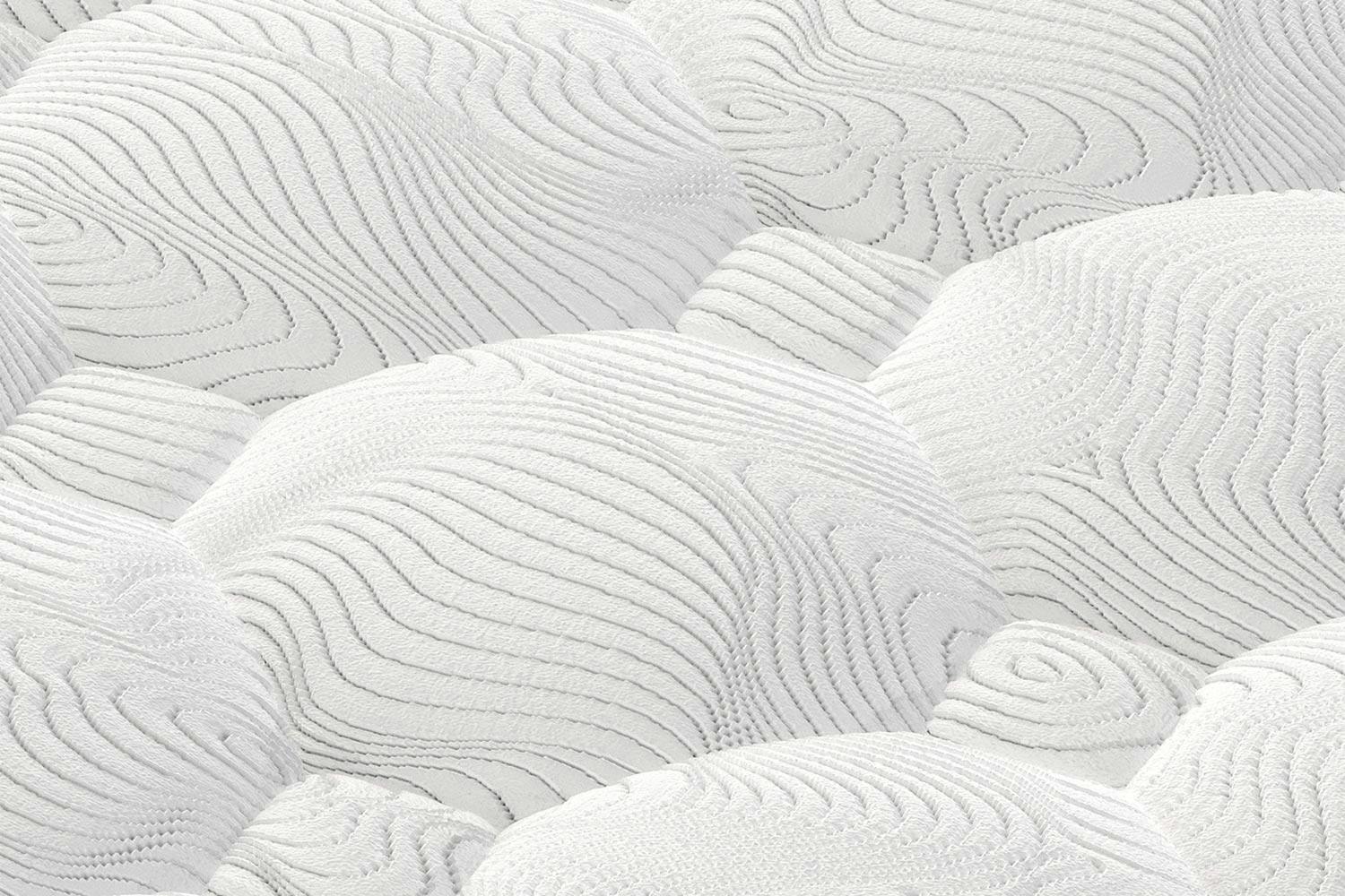 Sealy | Finsbury Advantage Geltex Mattress | Single | 3ft-3