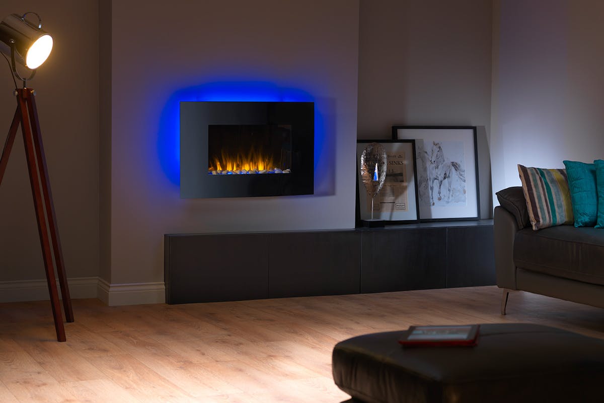 Dimplex 2KW Artesia Wall Mounted Fire | ART20-2