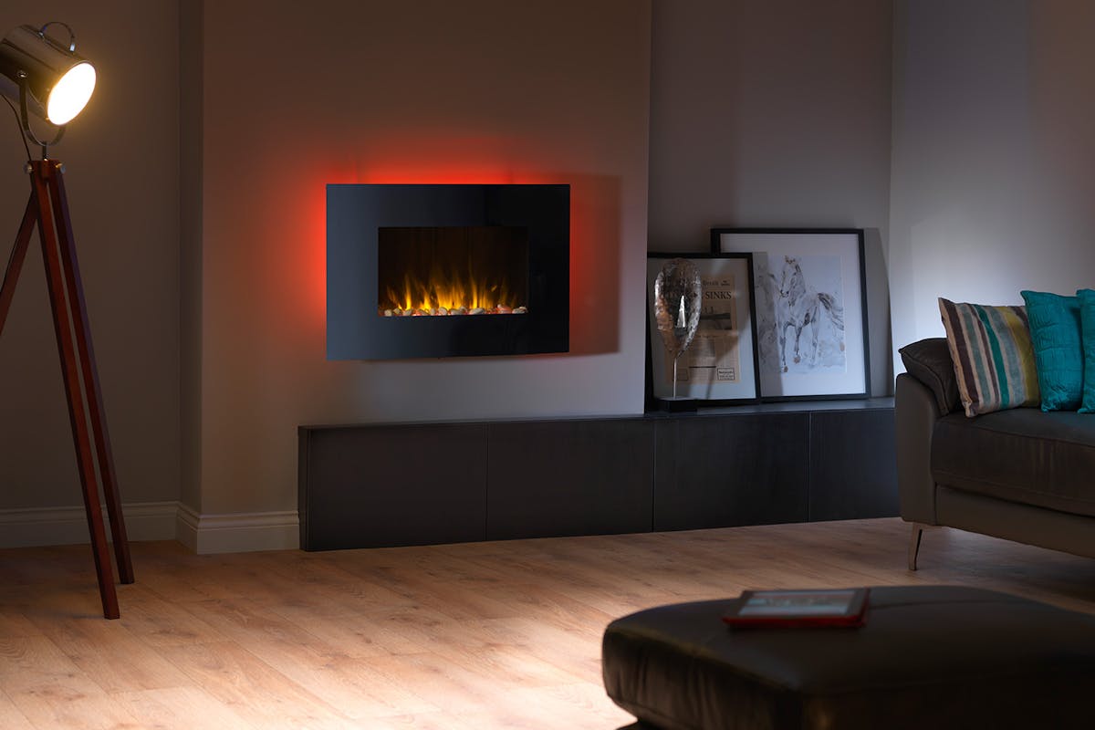 Dimplex 2KW Artesia Wall Mounted Fire | ART20-3