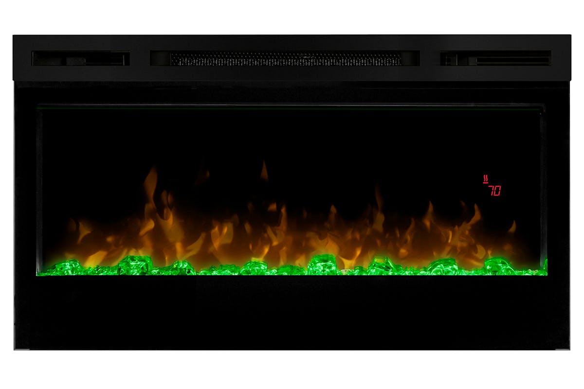 Dimplex 1.1KW Prism 34