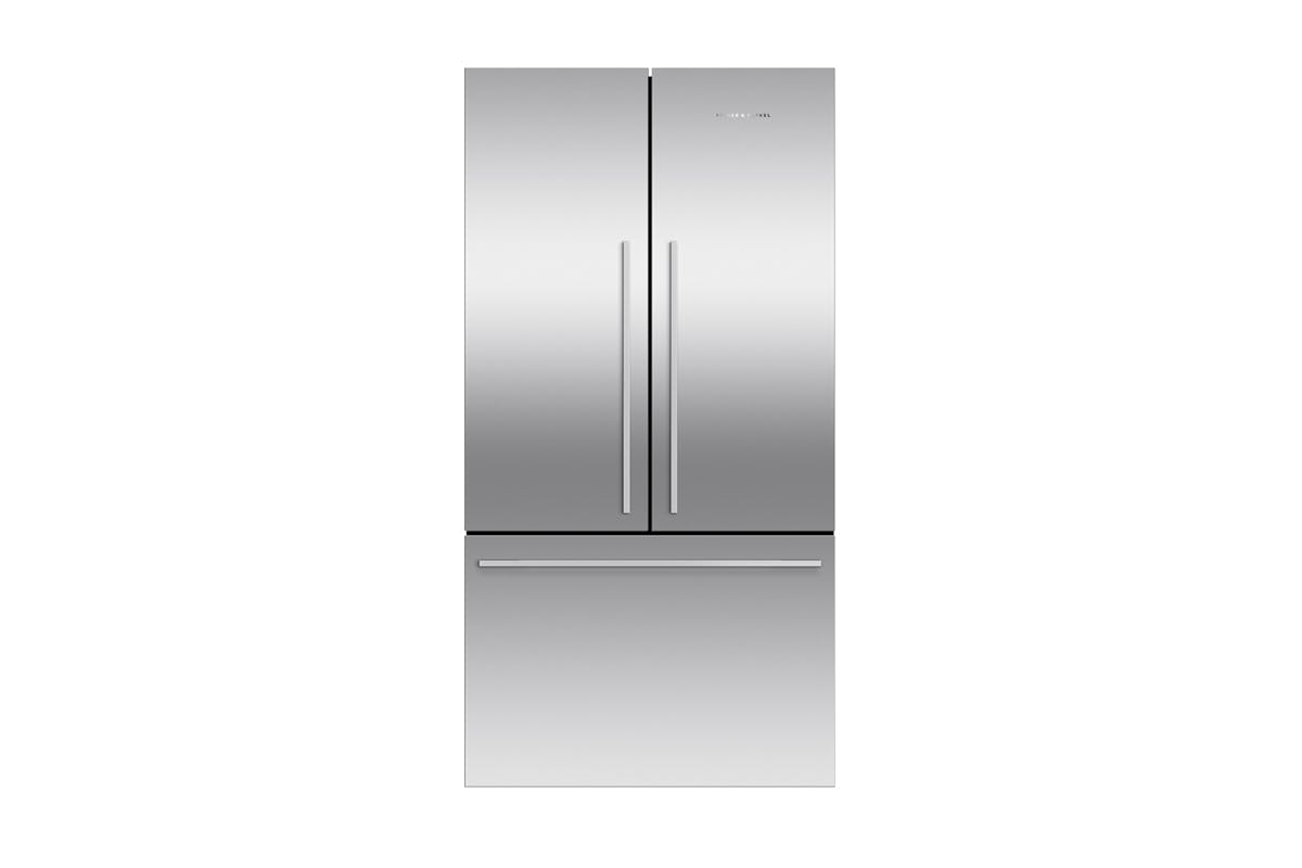 Fisher & Paykel Series 7 American Fridge Freezer | RF610ADX6