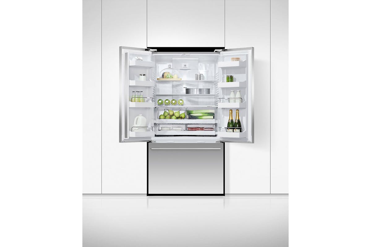 Fisher & Paykel Series 7 American Fridge Freezer | RF610ADX6-5