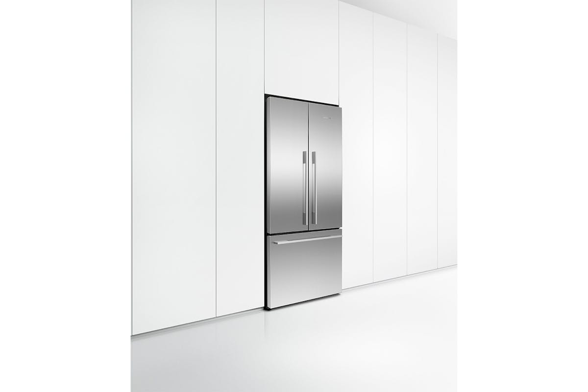 Fisher & Paykel Series 7 American Fridge Freezer | RF610ADX6-3