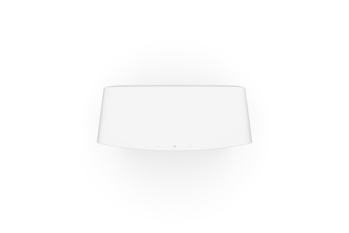 Sonos Five Wireless Speaker | White-3