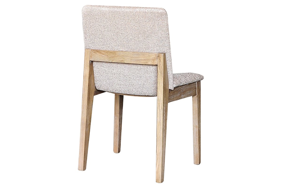 Flavia Dining Chair | Biscuit-4