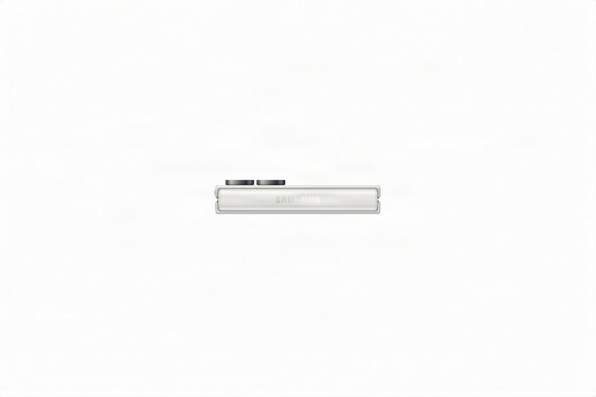 Samsung Galaxy Z Flip8 | 12GB | 512GB | Cream-11