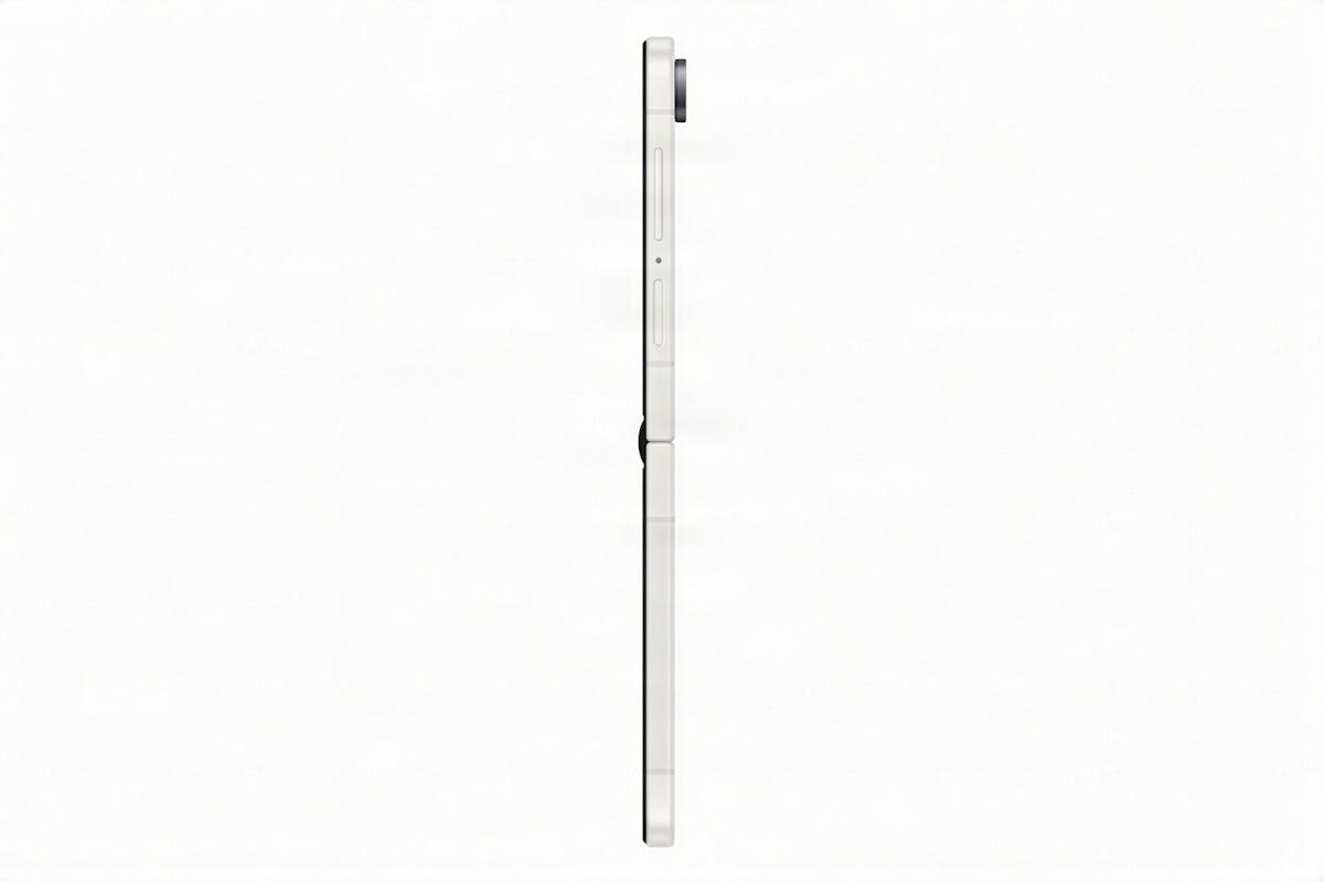 Samsung Galaxy Z Flip8 | 12GB | 512GB | Cream-3