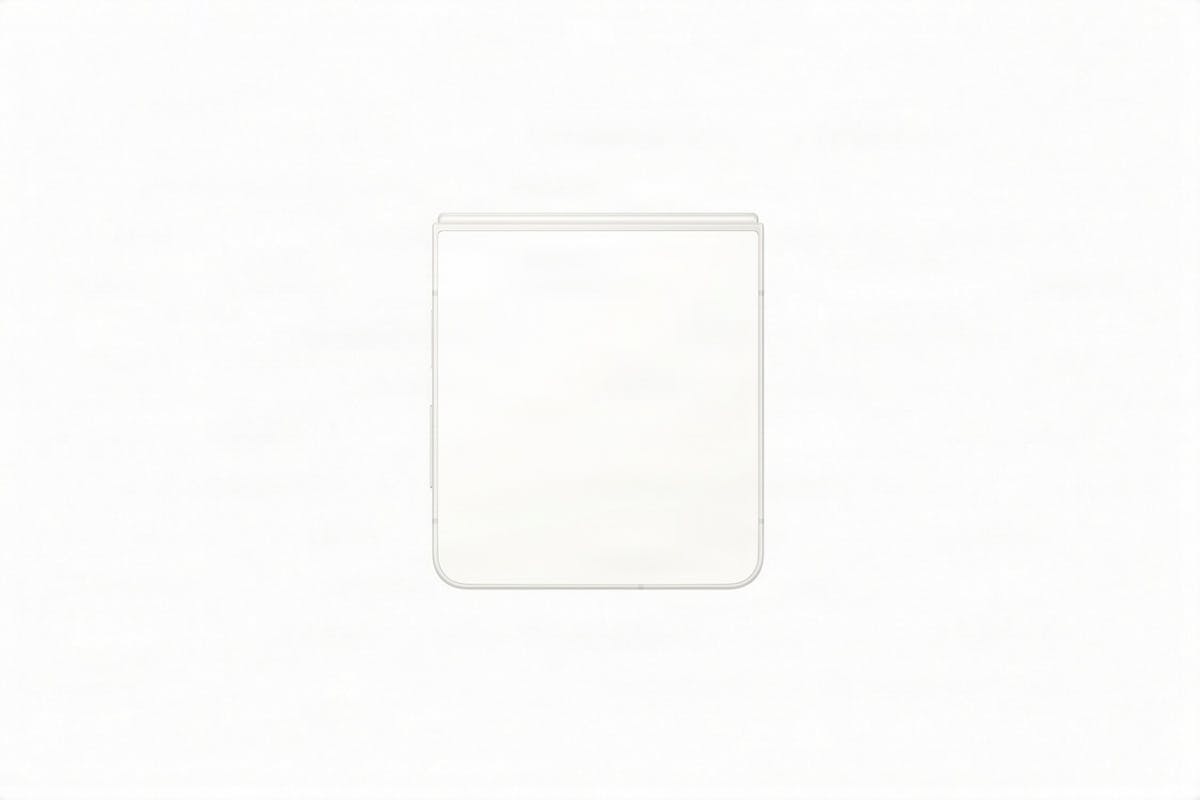 Samsung Galaxy Z Flip8 | 12GB | 512GB | Cream-10
