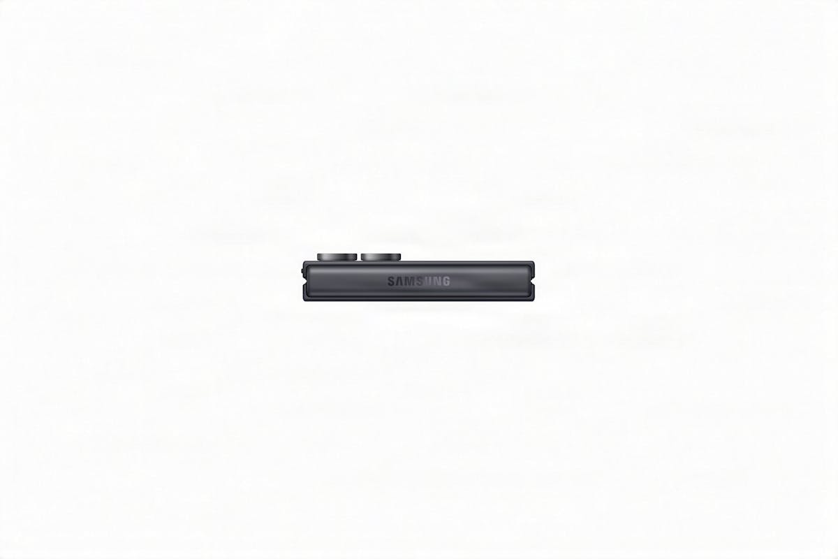 Samsung Galaxy Z Flip8 | 12GB | 256GB | Graphite-11