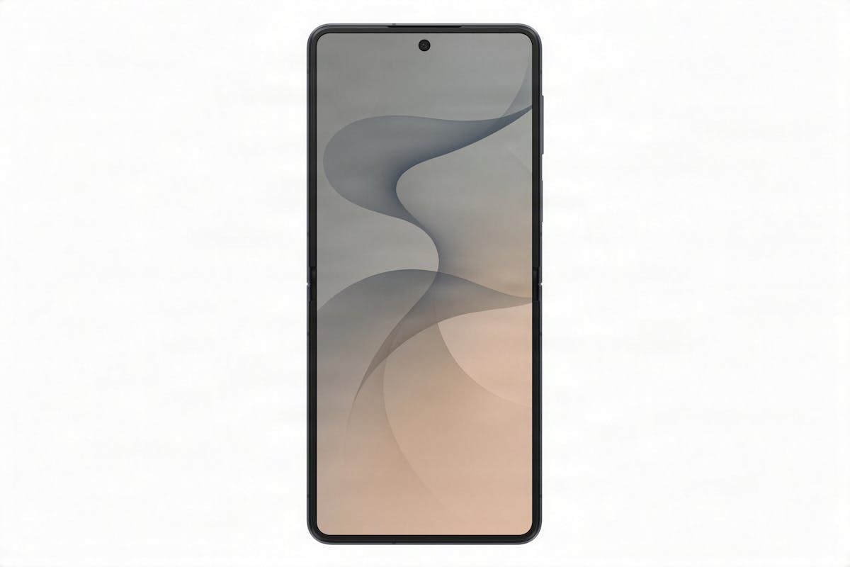 Samsung Galaxy Z Flip8 | 12GB | 256GB | Graphite-8