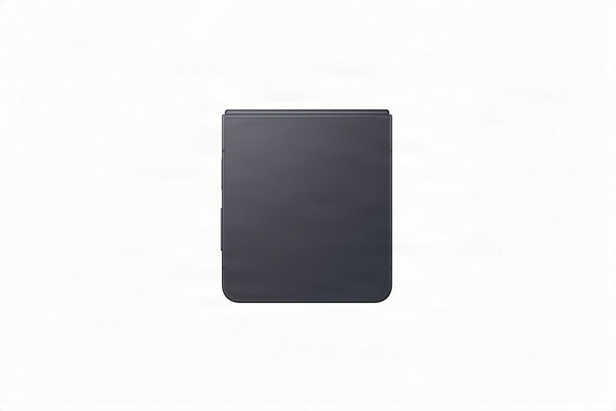 Samsung Galaxy Z Flip8 | 12GB | 256GB | Graphite-10