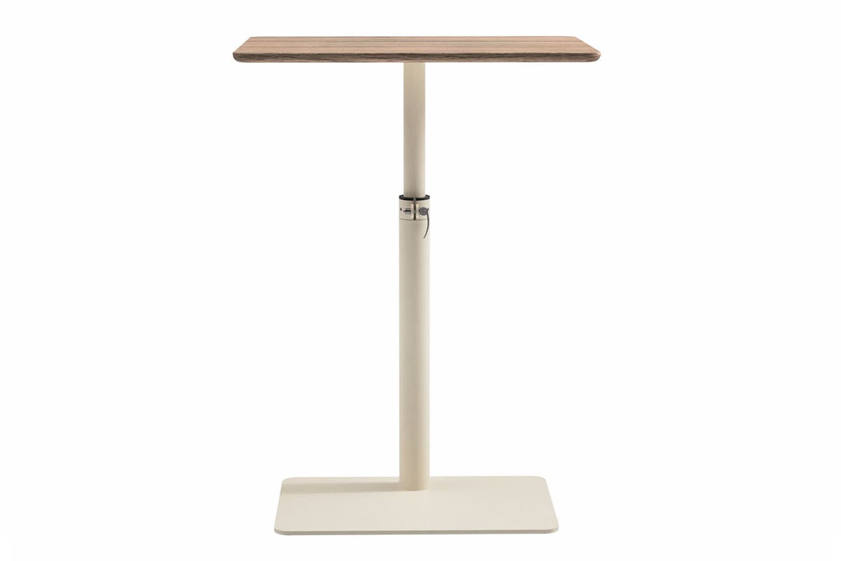 FLO Level Desk | Medium | Green