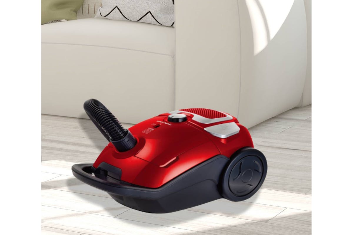 Morphy Richards Cylinder Vacuum Cleaner | 980565-3