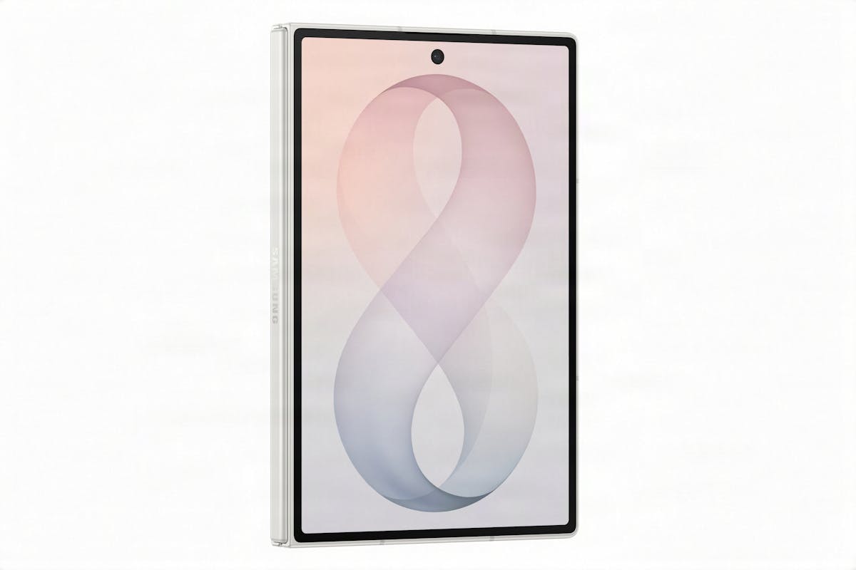 Samsung Galaxy Z Fold8 | 12GB | 512GB | Cream-4