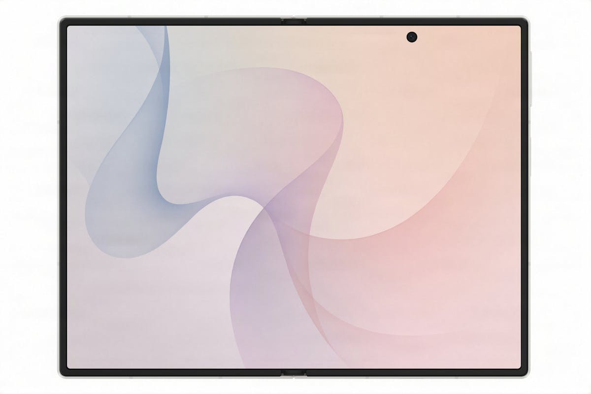 Samsung Galaxy Z Fold8 | 12GB | 256GB | Cream-5